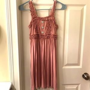 Matilda Jane Girls Dress